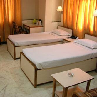 Hotel Green Acres, Ranchi 5